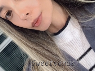 Sweetvenus