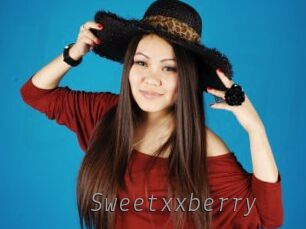 sweetxxberry Livestrip Cams