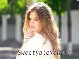 sweetyalexandra Livestrip Cams