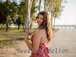 Sweetydandelion