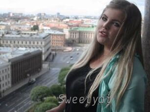 Sweetydi