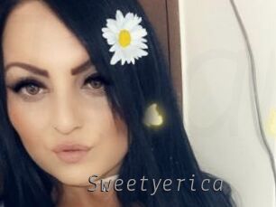 sweetyerica Livestrip Cams