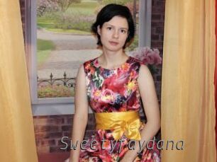 Sweetyfaydana