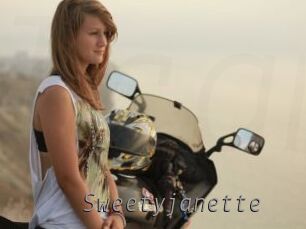 sweetyjanette Livestrip Cams