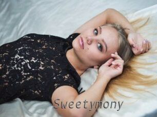 Sweetymony