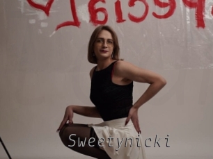 sweetynicki Livestrip Cams