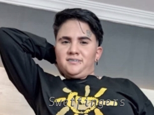 Swetfingers