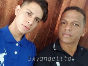 Sxyangelito