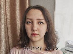 Sydney_cole