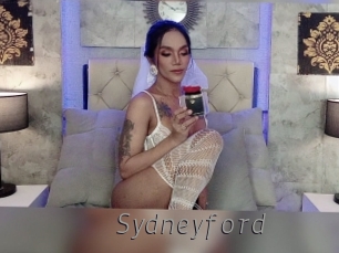 sydneyford Livestrip Cams