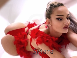 Syiara