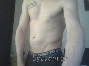 Sylvanfun