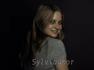 Sylviaamor