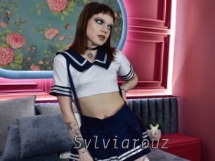Sylviarouz