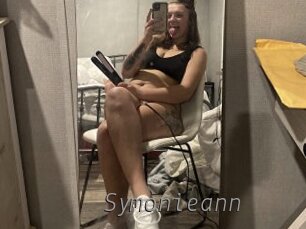 Symonieann