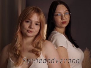 synneandverona Livestrip Cams