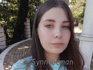 Synneboman
