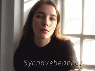 Synnovebeacher