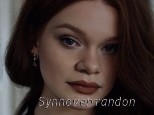 synnovebrandon Livestrip Cams