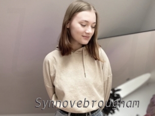 Synnovebrougham