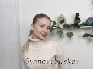 synnovebuskey Livestrip Cams