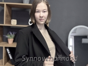 synnovehammond Livestrip Cams