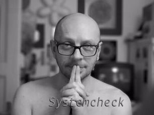 Systemcheck