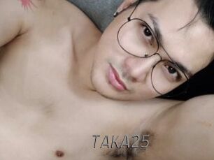 TAKA25