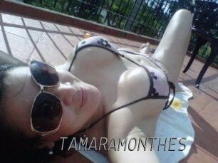 TAMARAMONTHES