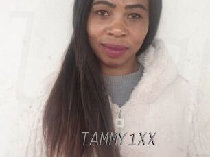 TAMMY1XX