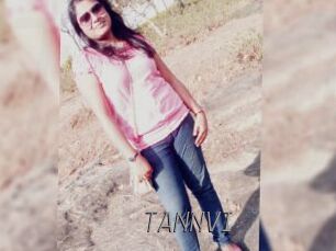 TANNVI