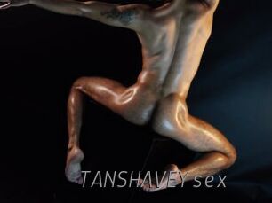 TANSHAVEYsex