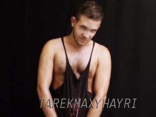 TAREKMAXYHAYRI