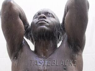 TASTEBLACK1