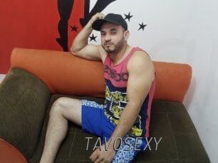 TAVOSEXY