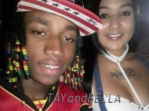 TAYandBELLA