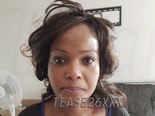 TEASE26XXX