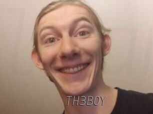 TH3B0Y
