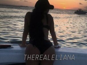 THEREALELIANA