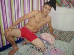 THERRYSEX