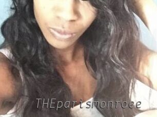 THEparismonroee