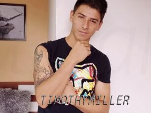 TIMOTHYMILLER