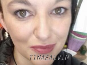 TINAEALVIN