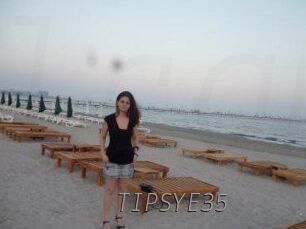 TIPSYE35