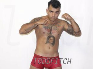 TODDFITCH