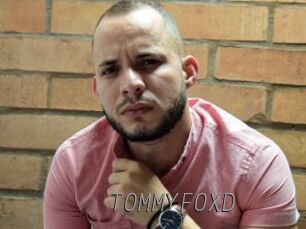 TOMMYFOXD