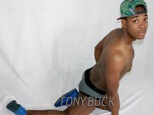 TONYBUCK