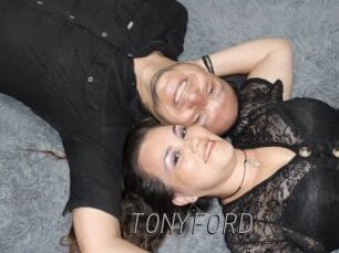 TONYFORD