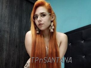 TPnSANTANA