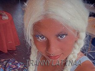 TRANNYLATINAA